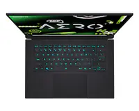 GIGABYTE AERO X16 1TH 16 inch FHD+ 165Hz 300nits AMD Ryzen AI 7 350 16GB 1TB SSD GeForce RTX 5050 8GB Backlit Win11Home laptop  - Thumbnail 5