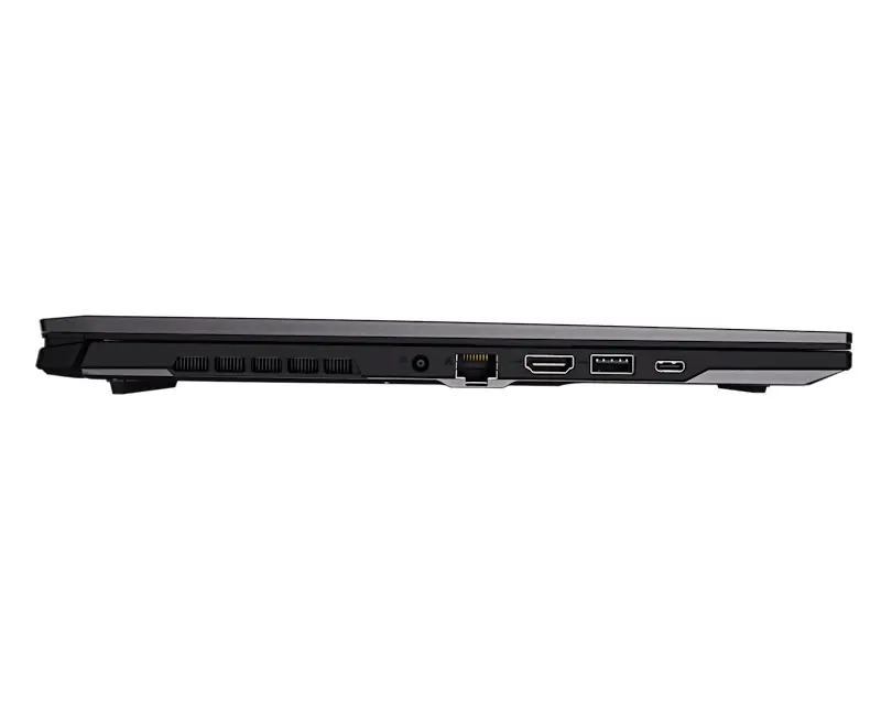 GIGABYTE AERO X16 1TH 16 inch FHD+ 165Hz 300nits AMD Ryzen AI 7 350 16GB 1TB SSD GeForce RTX 5050 8GB Backlit Win11Home laptop - Slika proizvoda 7
