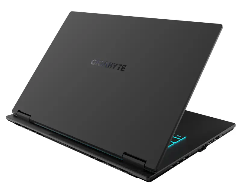GIGABYTE A16 3TH 16 inch FHD+ 165Hz 300nits AMD Ryzen 7 260 16GB 512GB SSD GeForce RTX 5050 8GB Backlit gaming laptop - Slika proizvoda 2