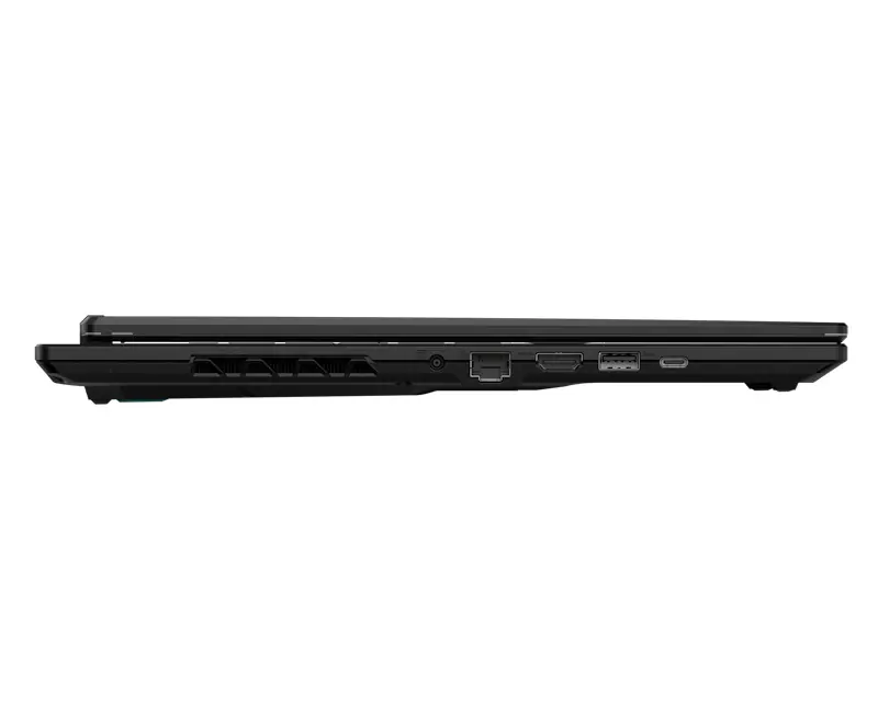 GIGABYTE A16 3TH 16 inch FHD+ 165Hz 300nits AMD Ryzen 7 260 16GB 512GB SSD GeForce RTX 5050 8GB Backlit gaming laptop - Slika proizvoda 3