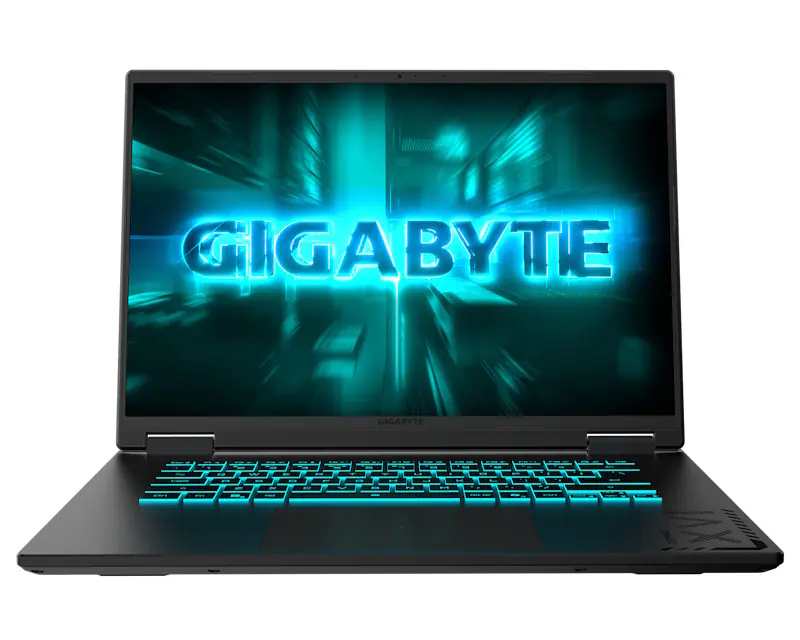 GIGABYTE A16 3TH 16 inch FHD+ 165Hz 300nits AMD Ryzen 7 260 16GB 512GB SSD GeForce RTX 5050 8GB Backlit gaming laptop - Slika proizvoda 4