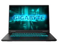 GIGABYTE A16 3TH 16 inch FHD+ 165Hz 300nits AMD Ryzen 7 260 16GB 512GB SSD GeForce RTX 5050 8GB Backlit gaming laptop  - Thumbnail 4