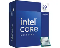 INTEL Core i9-14900K do 6.00GHz Box (BX8071514900K) procesor