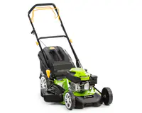 FIELDMANN FZR 5316-170B Benzinska kosilica za travu 