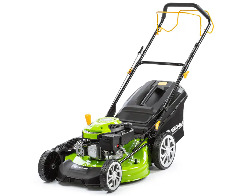 FIELDMANN FZR 5316-170B Benzinska kosilica za travu - Slika proizvoda 2
