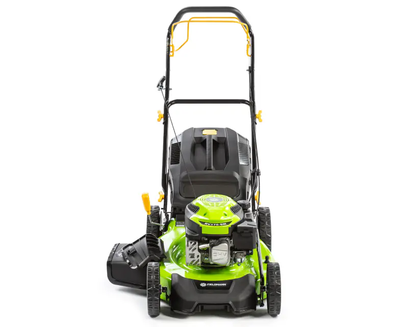 FIELDMANN FZR 5316-170B Benzinska kosilica za travu - Slika proizvoda 3