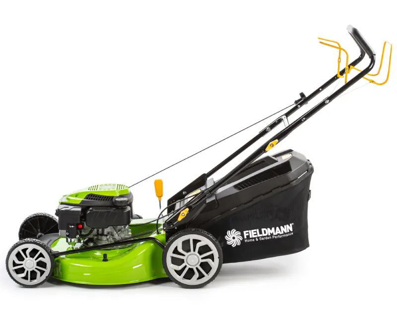 FIELDMANN FZR 5316-170B Benzinska kosilica za travu - Slika proizvoda 4
