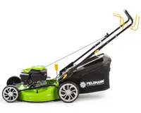 FIELDMANN FZR 5316-170B Benzinska kosilica za travu  - Thumbnail 4
