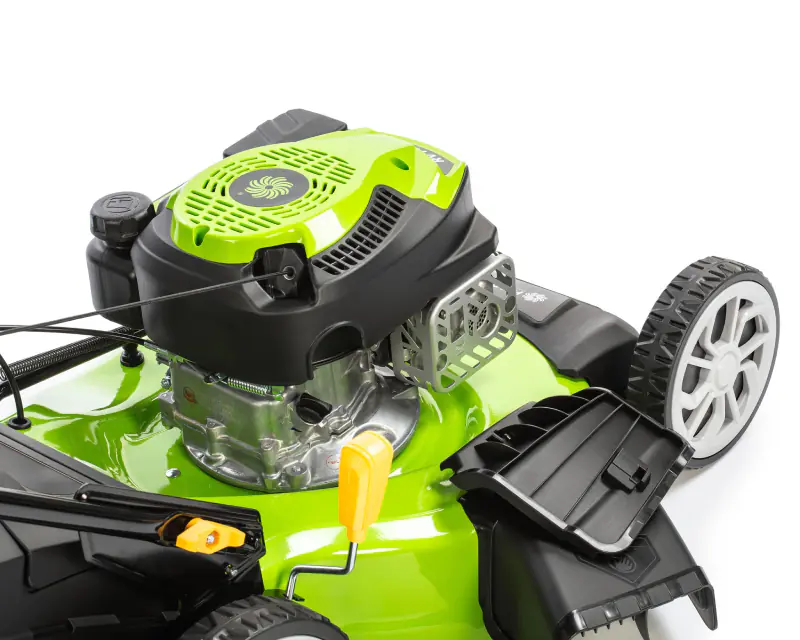 FIELDMANN FZR 5316-170B Benzinska kosilica za travu - Slika proizvoda 6