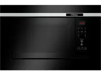 HANSA Ugradna mikrotalasna Hansa AMG20BFH/20L/700W