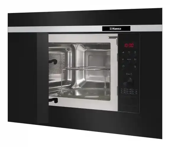 HANSA Ugradna mikrotalasna Hansa AMG20BFH/20L/700W - Slika proizvoda 2