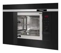 HANSA Ugradna mikrotalasna Hansa AMG20BFH/20L/700W - Thumbnail 2
