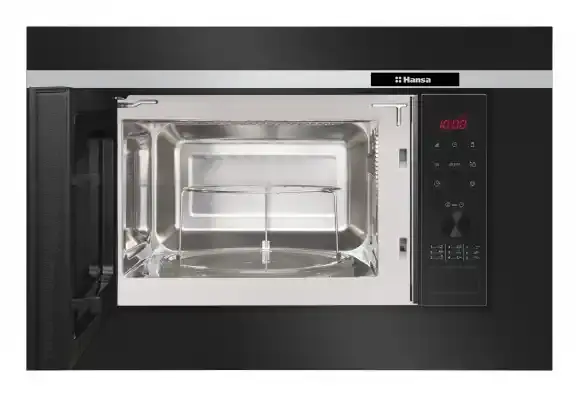 HANSA Ugradna mikrotalasna Hansa AMG20BFH/20L/700W - Slika proizvoda 3