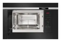 HANSA Ugradna mikrotalasna Hansa AMG20BFH/20L/700W - Thumbnail 3