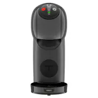 KRUPS Aparat za kafu Krups Dolce Gusto KP243B10/kapsula/1500W/siva