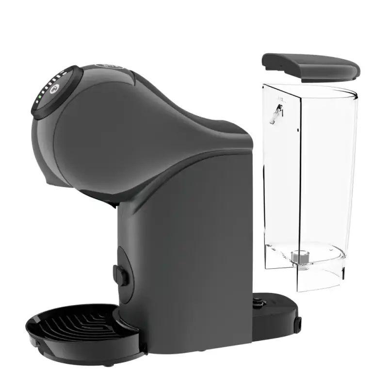 KRUPS Aparat za kafu Krups Dolce Gusto KP243B10/kapsula/1500W/siva - Slika proizvoda 2