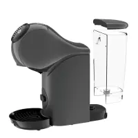 KRUPS Aparat za kafu Krups Dolce Gusto KP243B10/kapsula/1500W/siva - Thumbnail 2