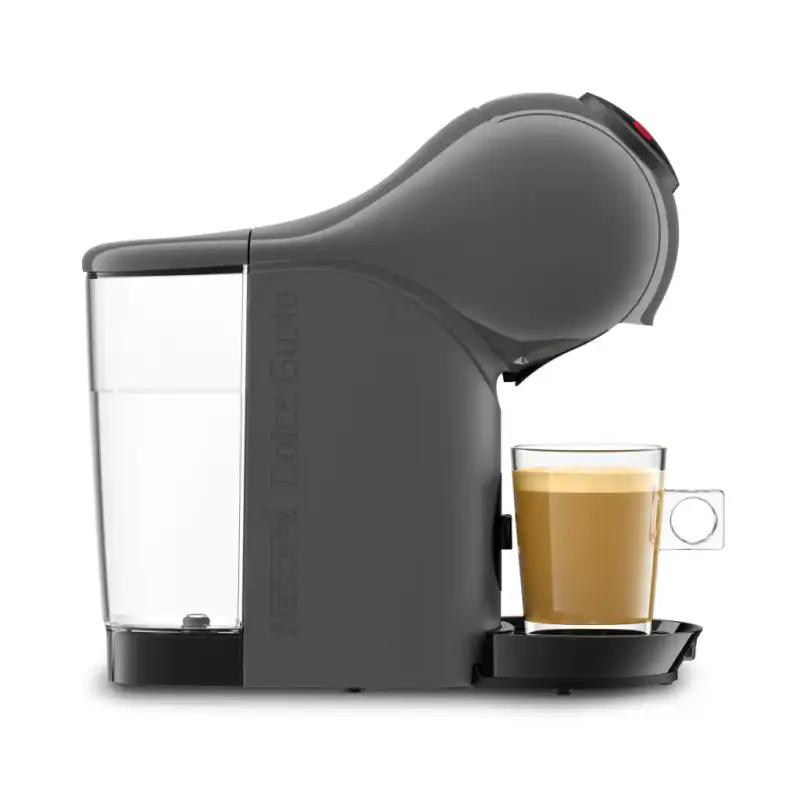 KRUPS Aparat za kafu Krups Dolce Gusto KP243B10/kapsula/1500W/siva - Slika proizvoda 3