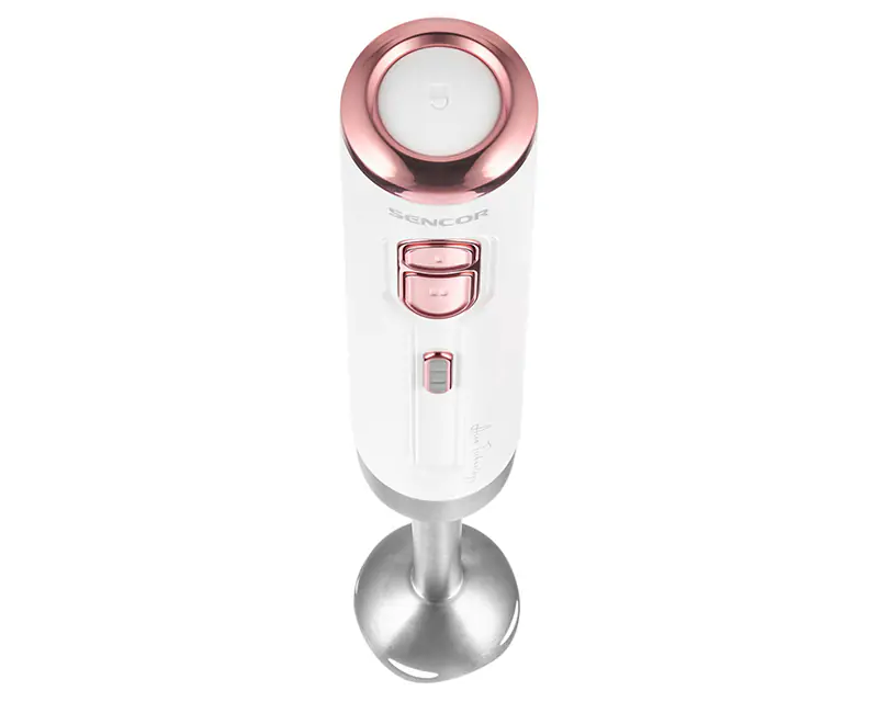 SENCOR SHB 9000WH 3u1 Bežični ručni blender  - Slika proizvoda 3