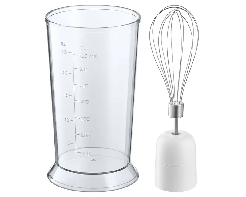 SENCOR SHB 9000WH 3u1 Bežični ručni blender  - Slika proizvoda 7