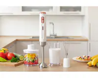 SENCOR SHB 9000WH 3u1 Bežični ručni blender  - Thumbnail 9