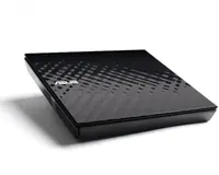 ASUS SDRW-08D2S-U LITE DVD±RW USB eksterni rezač crni  - Thumbnail 2