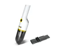 KARCHER CVH 2-4 bežični ručni usisivač sa posudom beli (1.198-450.0) 