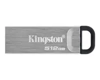 KINGSTON 512GB DataTraveler Kyson USB 3.2 flash DTKN/512GB sivi  - Thumbnail 2