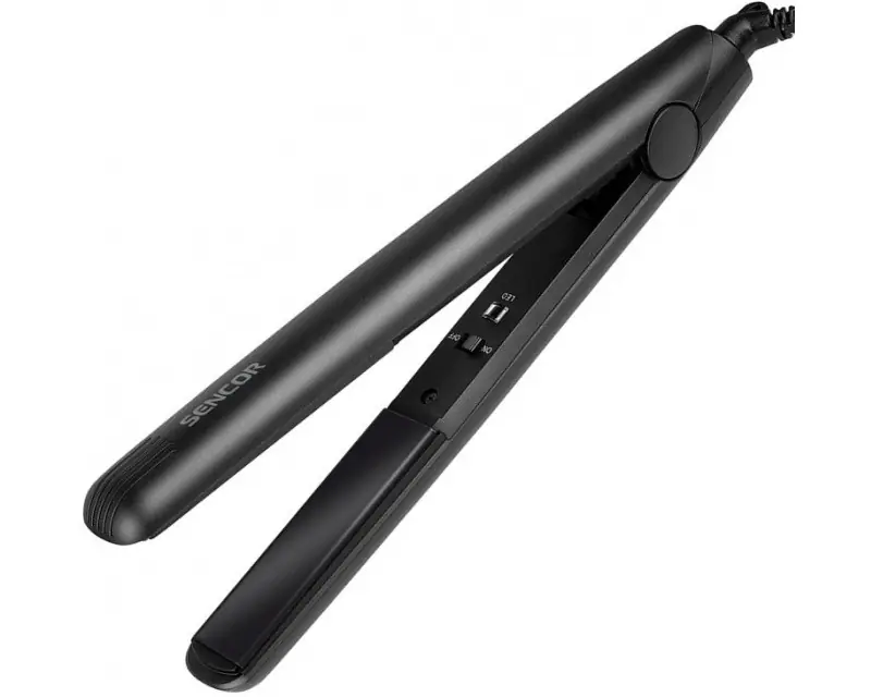 SENCOR SHI 110BK Presa za kosu  - Slika proizvoda 2