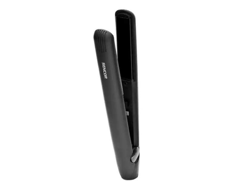 SENCOR SHI 110BK Presa za kosu  - Slika proizvoda 3