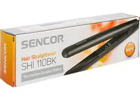 SENCOR SHI 110BK Presa za kosu  - Thumbnail 4