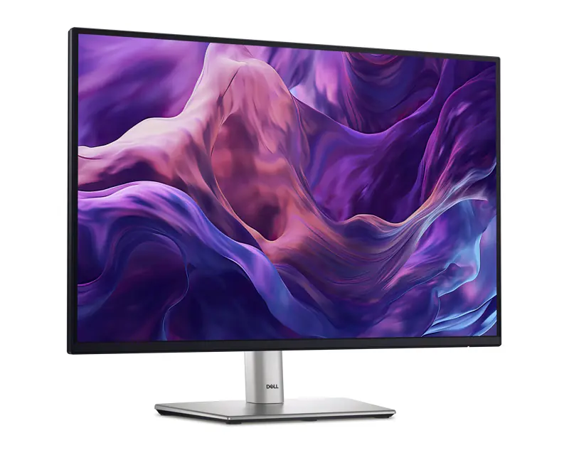 DELL 24 inch P2425E 100Hz USB-C Professional IPS monitor - Glavna slika