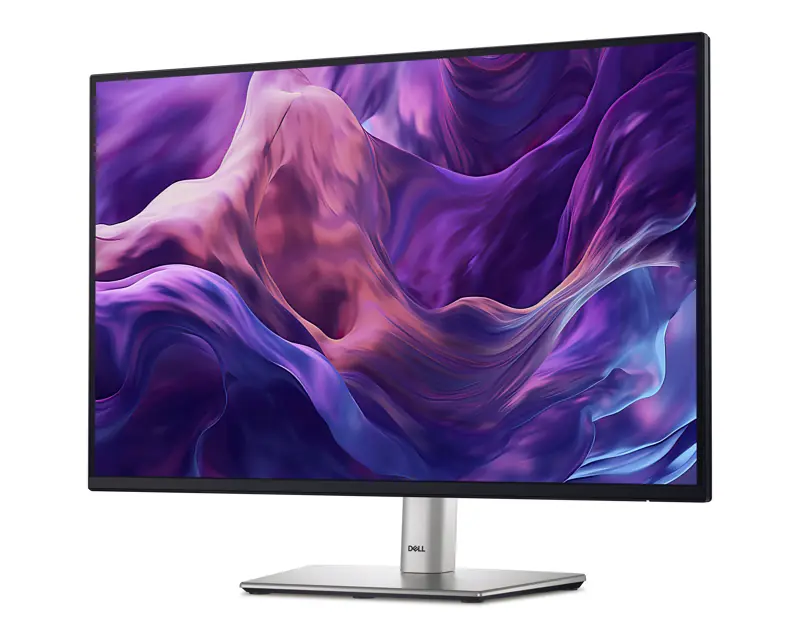DELL 24 inch P2425E 100Hz USB-C Professional IPS monitor - Slika proizvoda 6