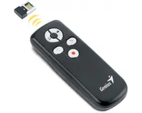 GENIUS Media Pointer 100 Wireless presenter  - Thumbnail 2