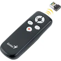 GENIUS Media Pointer 100 Wireless presenter  - Thumbnail 3