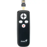 GENIUS Media Pointer 100 Wireless presenter  - Thumbnail 4