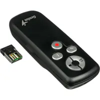 GENIUS Media Pointer 100 Wireless presenter  - Thumbnail 5