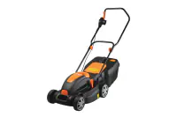 VILLAGER Električna kosačica Villager Villy 1400 P snaga motora 1400W/širina košenja 34cm