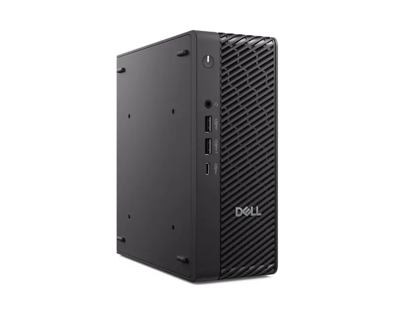 DELL Pro Max Micro Core Ultra 7 265 16GB 512GB SSD RTX A400 4GB Win11Pro 3yr ProSupport + WiFi - Glavna slika