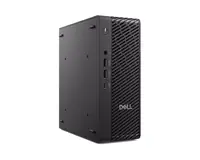 DELL Pro Max Micro Core Ultra 7 265 16GB 512GB SSD RTX A400 4GB Win11Pro 3yr ProSupport + WiFi 
