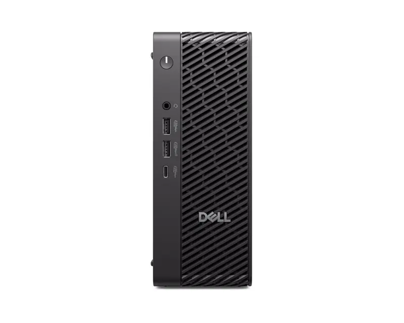 DELL Pro Max Micro Core Ultra 7 265 16GB 512GB SSD RTX A400 4GB Win11Pro 3yr ProSupport + WiFi - Slika proizvoda 2