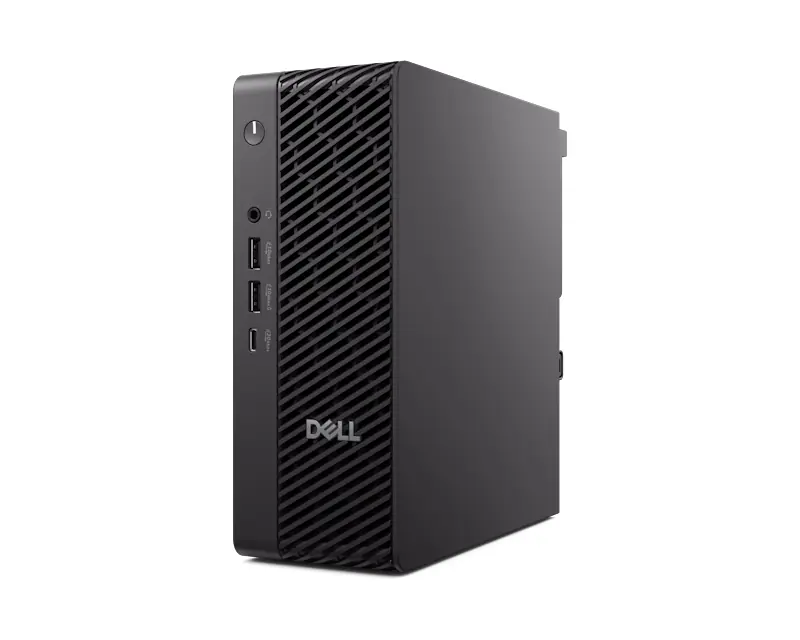 DELL Pro Max Micro Core Ultra 7 265 16GB 512GB SSD RTX A400 4GB Win11Pro 3yr ProSupport + WiFi - Slika proizvoda 3