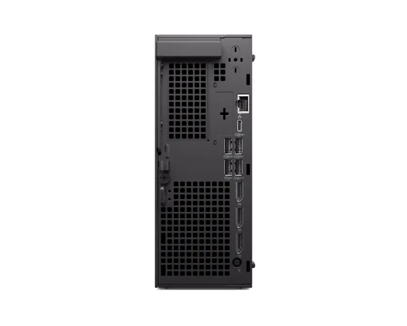 DELL Pro Max Micro Core Ultra 7 265 16GB 512GB SSD RTX A400 4GB Win11Pro 3yr ProSupport + WiFi - Slika proizvoda 4