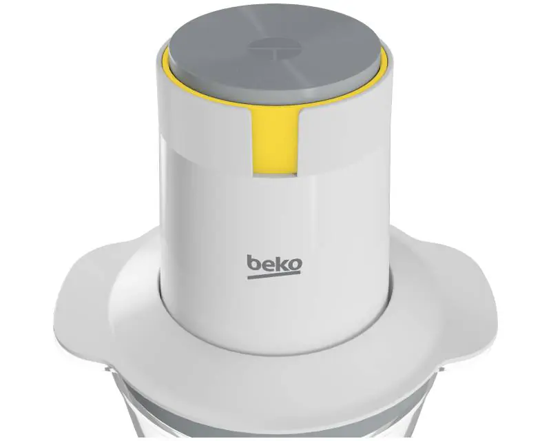 BEKO CHP 62522 W Seckalica  - Slika proizvoda 2