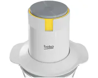 BEKO CHP 62522 W Seckalica  - Thumbnail 2
