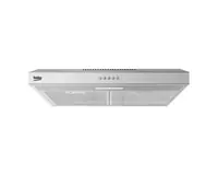 BEKO HNS61222NAX aspirator 
