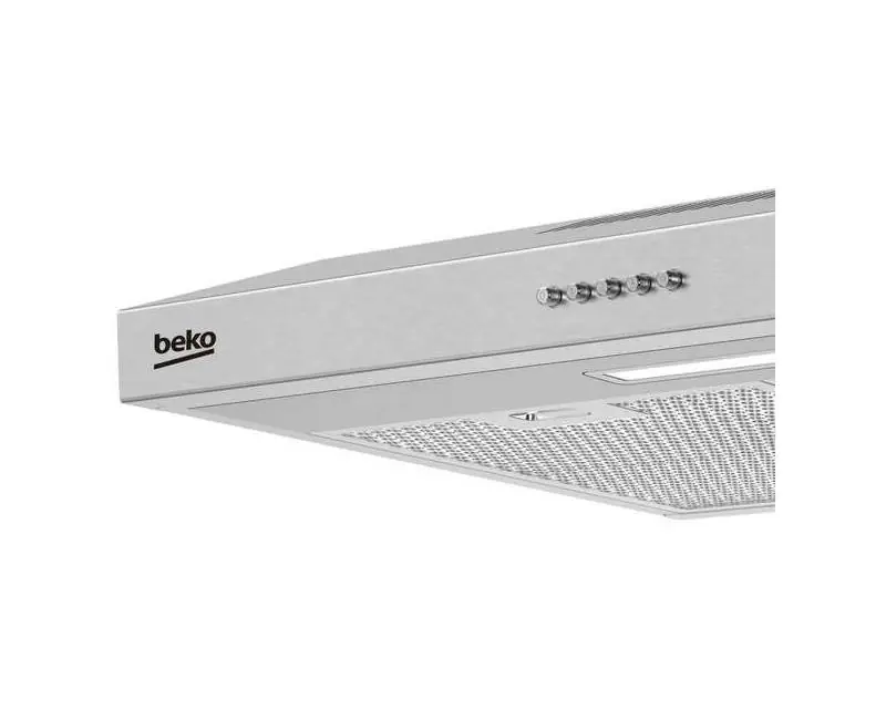 BEKO HNS61222NAX aspirator - Slika proizvoda 3