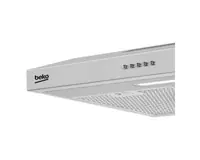 BEKO HNS61222NAX aspirator  - Thumbnail 3