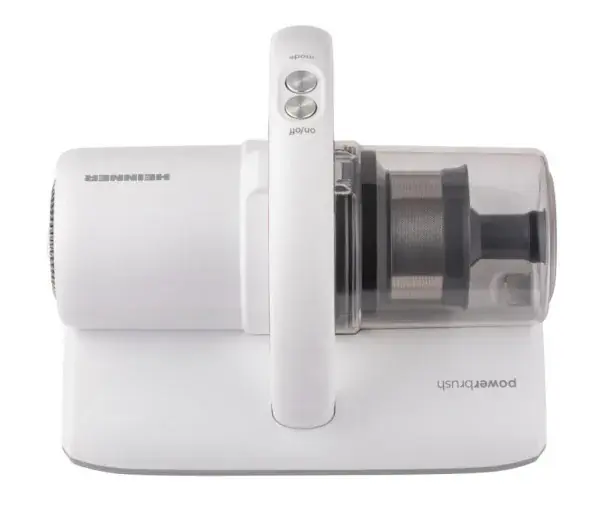 HEINNER Usisivač za nameštaj Heinner HMVC-M400WH 400W/UV lamp - Slika proizvoda 2