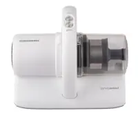 HEINNER Usisivač za nameštaj Heinner HMVC-M400WH 400W/UV lamp - Thumbnail 2